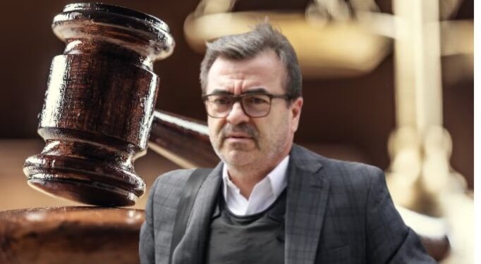 Juez prorroga por un año el principio de oportunidad de Olmedo López por el escándalo de la UNGRD