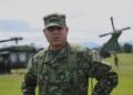 General Federico Mejía seguirá en las Fuerzas Militares, pero será apartado de funciones de mando