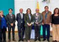 Gobierno ratifica apoyo a la universidad pública y la gratuidad educativa: Viviane Morales