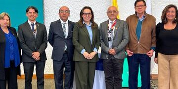 Gobierno ratifica apoyo a la universidad pública y la gratuidad educativa: Viviane Morales