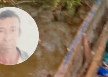 Hallan muerto a pescador en el Caño de la Auyama, en Barranquilla