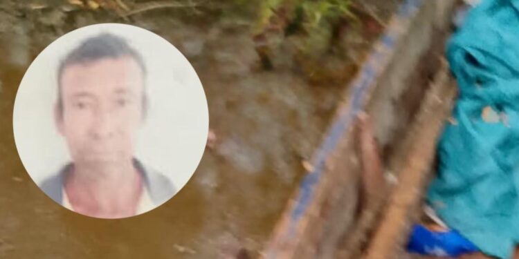 Hallan muerto a pescador en el Caño de la Auyama, en Barranquilla