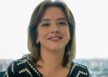 María Andrea Godoy llega a la Supersalud y Roberto Solano asume el control de Nueva EPS
