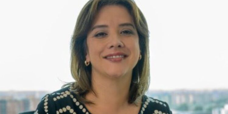 María Andrea Godoy llega a la Supersalud y Roberto Solano asume el control de Nueva EPS