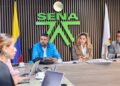 SENA activa seguimiento nacional tras el sismo para proteger a su comunidad y mantener las clases