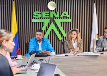SENA activa seguimiento nacional tras el sismo para proteger a su comunidad y mantener las clases