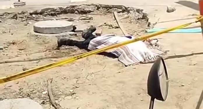 Tragedia en Manuel Beltrán: dos personas mueren tras emergencia cerca de El Trébol