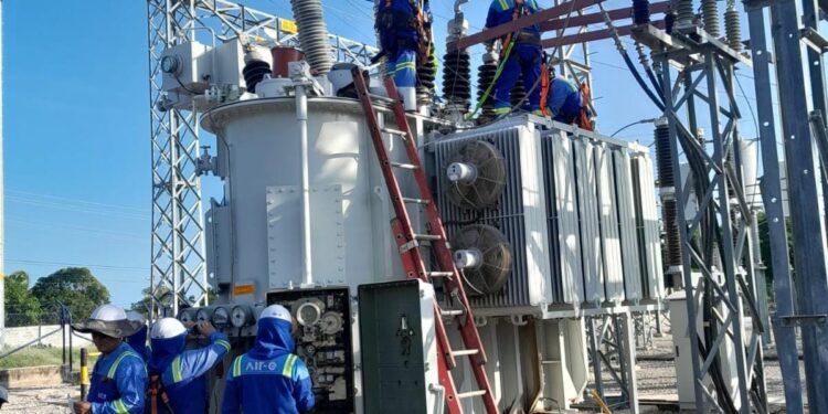 Este lunes habrá cortes de energía en Sabanagrande, Santo Tomás, Palmar de Varela y otros sectores del Atlántico