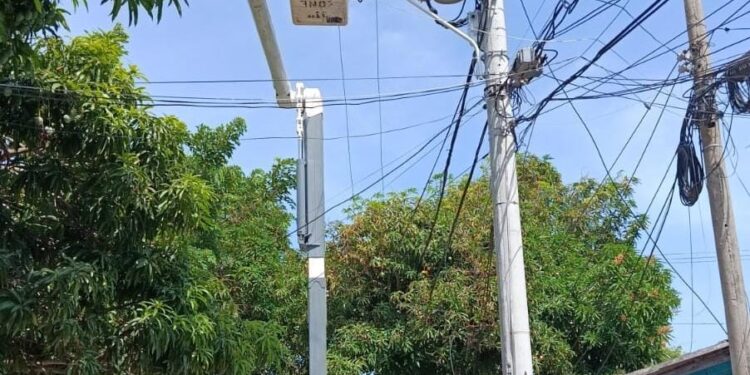 Trabajos eléctricos afectarán varios sectores de Barranquilla y el Atlántico este jueves 20 de agosto