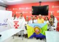 Tubará vuelve a sonar ancestral con el II Festival de Música Medicina del Caribe