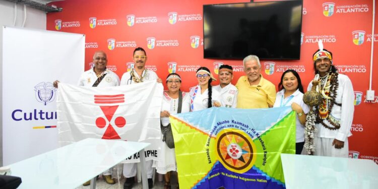 Tubará vuelve a sonar ancestral con el II Festival de Música Medicina del Caribe