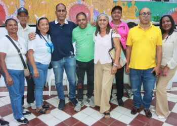 El ADN Cultural del Atlántico se fortalece con 933 gestores y creadores caracterizados