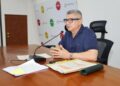 Comisión de Presupuesto del Concejo de Barranquilla inicia debates para el presupuesto de 2027 y propone alivios tributarios