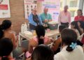 Lactancia materna en el Atlántico: un compromiso diario que trasciende la Semana Mundial