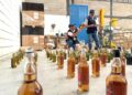 Atlántico fortalece la lucha contra el contrabando con 1.709 visitas de control
