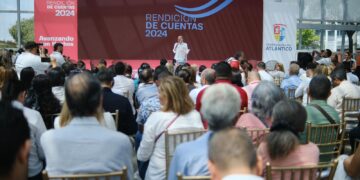 Gobernación del Atlántico rendirá cuentas de su gestión 2025