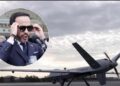 EE. UU. entregará potentes drones militares a Colombia para reforzar la lucha contra el crimen