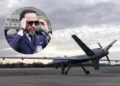 EE. UU. entregará potentes drones militares a Colombia para reforzar la lucha contra el crimen