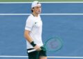 Ignacio Buse se corona en el ATP 250 de Winston-Salem y da el salto al Top 30 antes del US Open