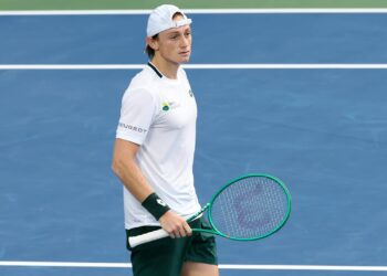 Ignacio Buse se corona en el ATP 250 de Winston-Salem y da el salto al Top 30 antes del US Open