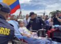 Trasladan a Bucaramanga al niño Lucas Murillo para valoración de trasplante de corazón; presidente De La Espriella confirma atención médica