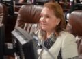 Representante Luz Marina Gordillo propone cadena perpetua para reclutadores de menores en el nuevo Estatuto Antiterrorista