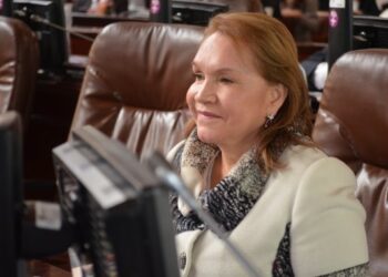 Representante Luz Marina Gordillo propone cadena perpetua para reclutadores de menores en el nuevo Estatuto Antiterrorista