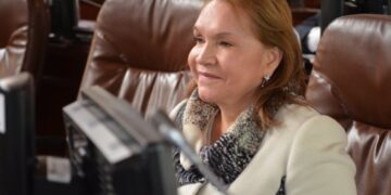 Representante Luz Marina Gordillo propone cadena perpetua para reclutadores de menores en el nuevo Estatuto Antiterrorista