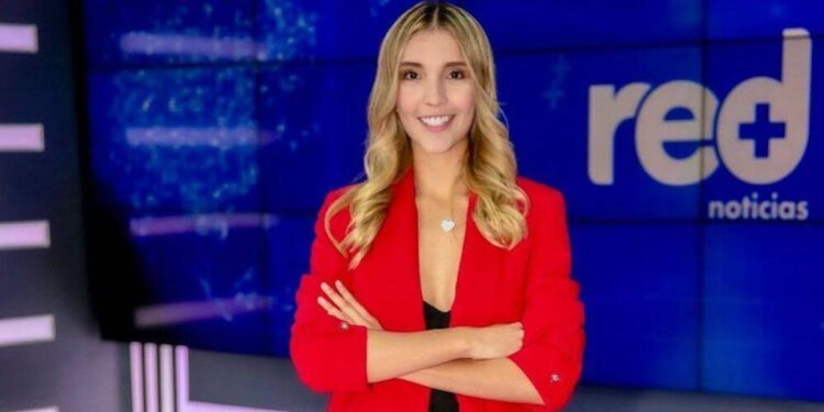 Se cae la designación de Carolina Gómez como vocera presidencial; Miller Soto asumirá el cargo