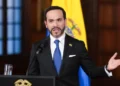 Fuerzas Militares reportan más de 20 muertos y 700 capturados en el primer mes de gobierno de De La Espriella