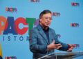 Denuncian presunto “maquillaje” de cifras en el presupuesto presentado por el gobierno de Gustavo Petro