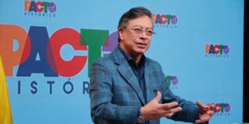 Denuncian presunto “maquillaje” de cifras en el presupuesto presentado por el gobierno de Gustavo Petro