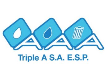 Triple A anuncia suspensión temporal del servicio de agua por obras de infraestructura en Barranquilla y municipios vecinos