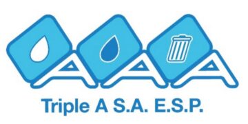 Triple A anuncia suspensión temporal del servicio de agua por obras de infraestructura en Barranquilla y municipios vecinos