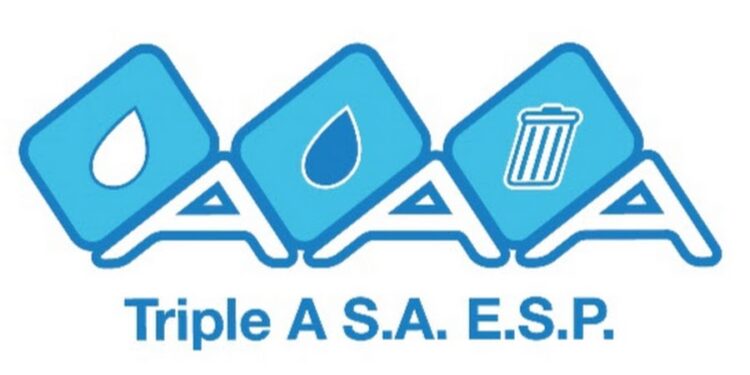 Triple A anuncia suspensión temporal del servicio de agua por obras de infraestructura en Barranquilla y municipios vecinos