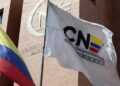 Mañana se posesionan los nueve nuevos magistrados del CNE ante el presidente De La Espriella en Barranquilla