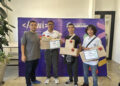 50 jóvenes barranquilleros pusieron a prueba sus conocimientos en innovación y desarrollo de software