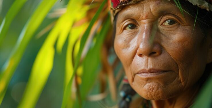 Procuraduría llega a la Amazonía para proteger el derecho a la salud de mujeres indígenas