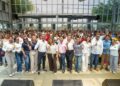 Alcaldía de Barranquilla destina apoyo económico a 600 estudiantes de la IUB para garantizar su permanencia en la educación superior