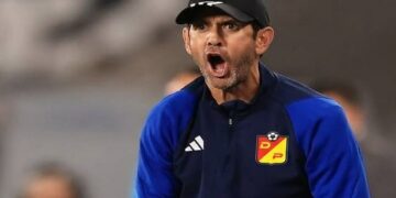 Terremoto golpea al Dep. Pereira antes del partido