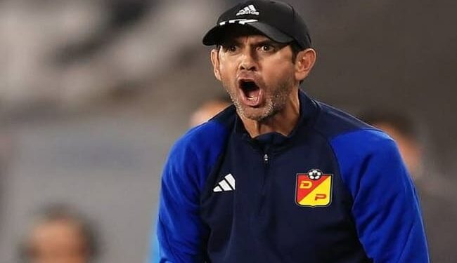 Terremoto golpea al Dep. Pereira antes del partido