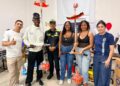 Con apoyo de la Alcaldía de Barranquilla, 1.000 jóvenes desarrollan proyectos productivos para alejarse de la violencia