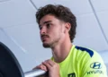Julián Álvarez endurece postura ante el Atlético