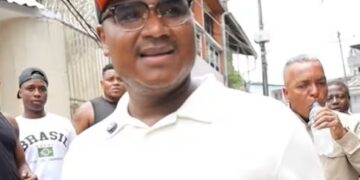 Óscar Benavides deberá responder ante la Corte Suprema por polémica colecta para damnificados del terremoto en Chocó
