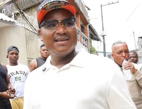 Óscar Benavides deberá responder ante la Corte Suprema por polémica colecta para damnificados del terremoto en Chocó