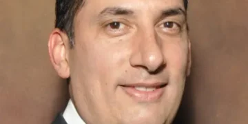 Luis Eduardo Díaz Granados toma fuerza como posible carta para la Gobernación del Atlántico