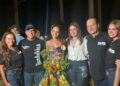 Salwa Maloof llevó el espíritu del Carnaval a Sabor Barranquilla y lanzó invitación a la Catedratón 2026