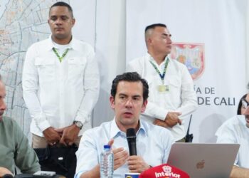 Gobierno anuncia giro de ayudas para damnificados del terremoto: subsidios de arriendo llegarían en días