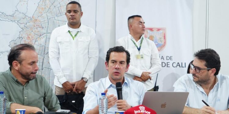 Gobierno anuncia giro de ayudas para damnificados del terremoto: subsidios de arriendo llegarían en días