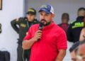 “Apagamos uno y nos prenden otro”: alcalde de Coello alerta por extraña reactivación de incendios forestales